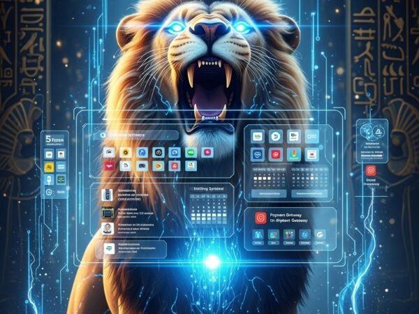 خدمات رقمية احترافية صناعة المواقع الاليكترونية