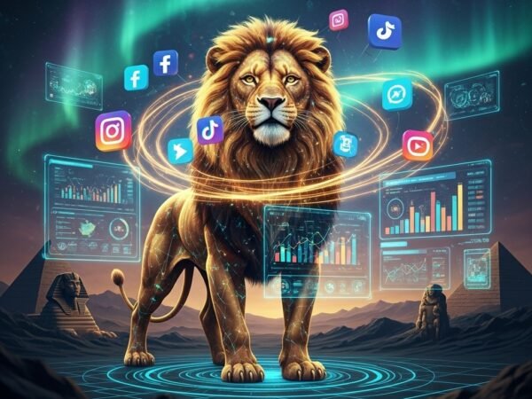 خدمات رقمية احترافية خدمات التسويق الإلكتروني