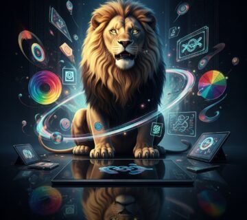خدمات رقمية احترافية