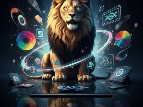 خدمات رقمية احترافية