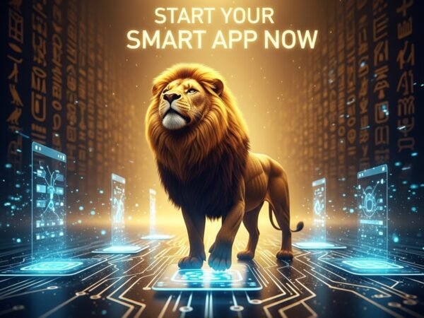خدمات رقمية احترافية أفضل شركة برمجة تطبيقات الموبايل